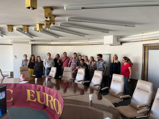 osnivačka skupština